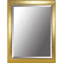 Зеркало WIND 75х95 золото 531 Boheme