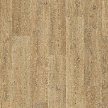 Ламинат Quick-Step Eligna U3578 Дуб природный натуральный (8мм/32кл/1,722 м2) 1380*156, м2