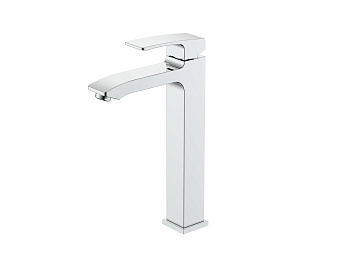 Смеситель Raglo высокий для умывальника  R01.15