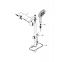 Душевой гарнитур GROHE Rainshower SmartActive 130, 3 вида струй, хром (26578000) Душевой гарнитур GROHE Rainshower SmartActive 130, 3 вида струй, хром (26578000)
