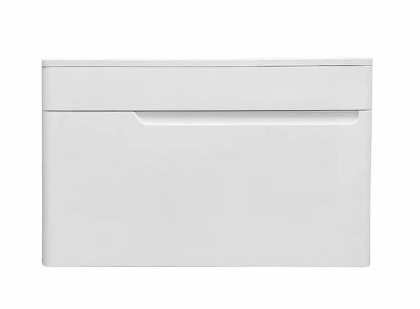 Комплект мебели Kare Luxe 800х450 подвесной 1 ящик (ШхГхВ) 798х446х475 Комплект мебели Kare Luxe 800х450 подвесной 1 ящик (ШхГхВ) 798х446х475