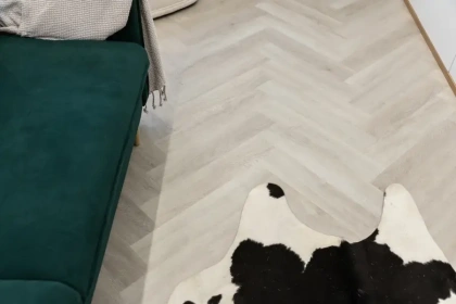 Кварцевый ламинат Fargo 33-81996-14 Дуб Лондонский Туман Кварцевый ламинат Fargo 33-81996-14 Дуб Лондонский Туман