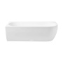 Акриловая ванна Aquanet Family Elegant A 180x80 3805N Matt Finish Акриловая ванна Aquanet Family Elegant A 180x80 3805N Matt Finish