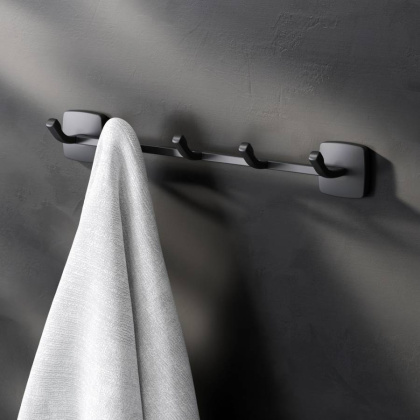 Набор аксессуаров для зоны красоты, черный AK90B1903B