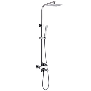 Душевая стойка RGW SP-30 Душевая стойка RGW SP-30
