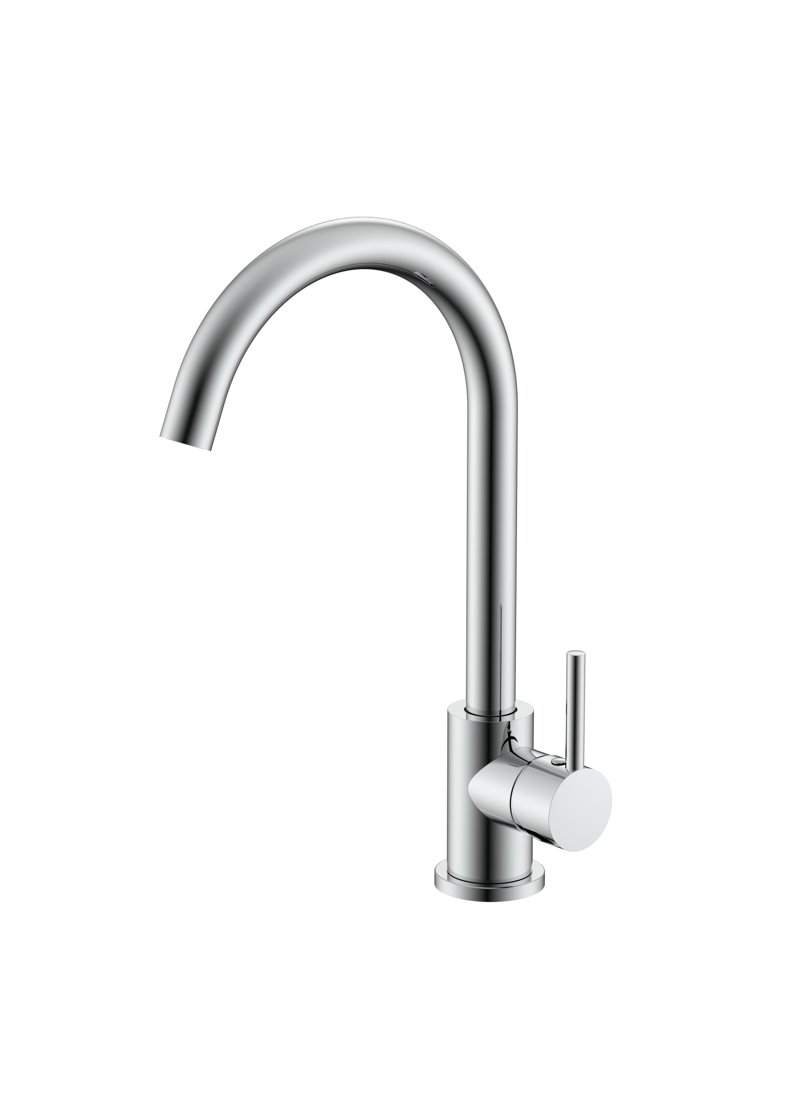 Смеситель Splenka для кухни S201.40