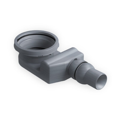 13000071 Точечный трап 150х150 мм Confluo Standard Tide 2 Mask , металл с перфорацией Tide (Волна), с рамкой Исполнение: Хром  13000071 Точечный трап 150х150 мм Confluo Standard Tide 2 Mask , металл с перфорацией Tide (Волна), с рамкой Исполнение: Хром