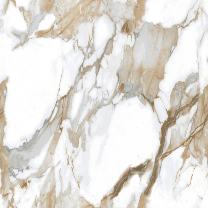 Calacatta Fairy Gold Керамогранит бежевый 60х60 Полированный Calacatta Fairy Gold Керамогранит бежевый 60х60 Полированный