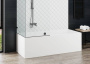 Акриловая ванна VAGNERPLAST CAVALLO 190x90 Акриловая ванна VAGNERPLAST CAVALLO 190x90