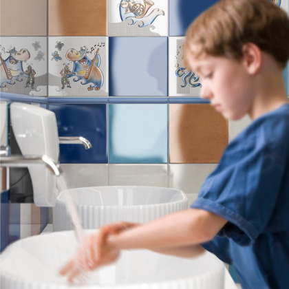 Декор VT\A485\5232 Симфония 6 (20см*20см*7мм) (10шт/0,4м2) ,, шт Декор VT\A485\5232 Симфония 6 (20см*20см*7мм) (10шт/0,4м2) ,, шт