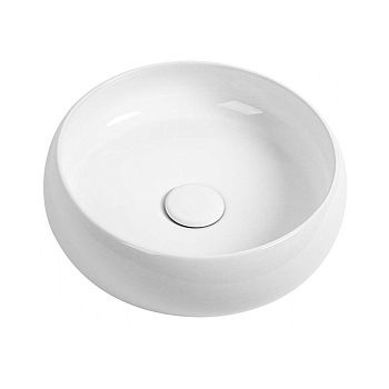 Раковина Allen Brau Liberty 36х36 4.32001.20