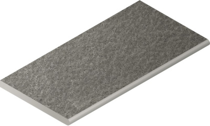 Карбон Борт.30X60 Закруглённый