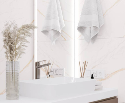Astro Ivory Керамогранит светло-бежевый SG625420R 60х60 матовый