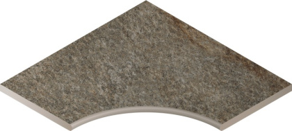 Эмеральд Борт.60X60 Угл.Закр.30