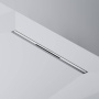 W01SC-S11-060-05SB MasterFlow Трап для душа линейный универс затвор Slim line 60см цвет сталь мат W01SC-S11-060-05SB MasterFlow Трап для душа линейный универс затвор Slim line 60см цвет сталь мат