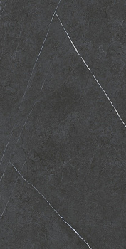 Керамогранит 610010002631 Metropolis Империал Блэк (120см*60см*9мм) (2шт/1,44м2) матовый, м2