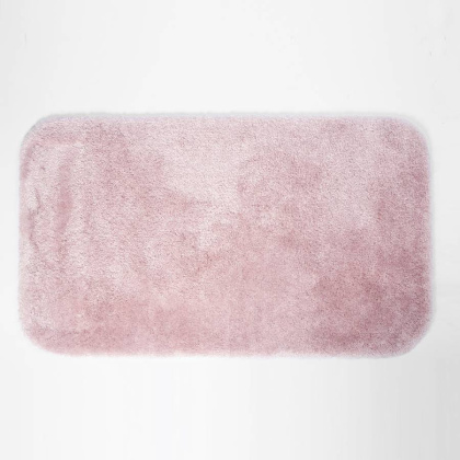 Wern BM-2583 Rose Коврик для ванной комнаты Wern BM-2583 Rose Коврик для ванной комнаты