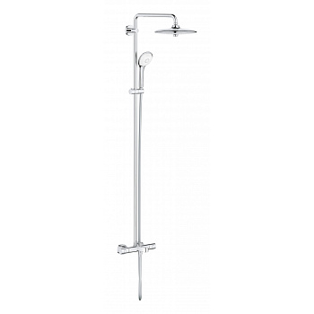 Душевая стойка Grohe Euphoria 260 27475002 хром Душевая стойка Grohe Euphoria 260 27475002 хром