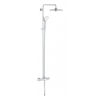 Душевая стойка Grohe Euphoria 260 27475002 хром Душевая стойка Grohe Euphoria 260 27475002 хром