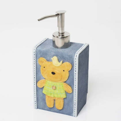 Lossa K-3499 Дозатор для жидкого мыла