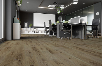 Кварцевый ламинат Fargo 385-5 Дуб Осло Кварцевый ламинат Fargo 385-5 Дуб Осло