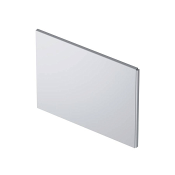 W00A-000-070W-S Универсальная боковая панель для ванны 70 см