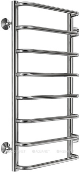 Полотенцесушитель Terminus Стандарт П8 400х800 бп600 Полотенцесушитель Terminus Стандарт П8 400х800 бп600