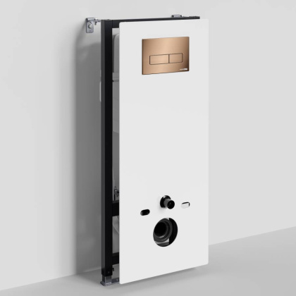 Abens 20TLT.010.ME.WH.RG03 Система инсталляции для унитазов