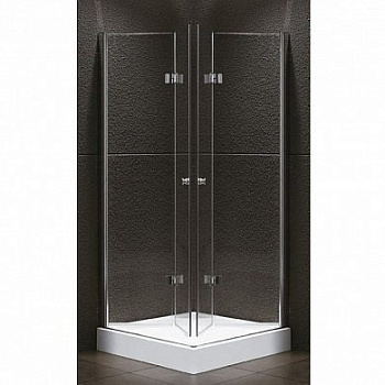 ELENA-W-AS-2-100-C-Cr Душевой уголок ELENA-W-AS-2-100-C-Cr Душевой уголок