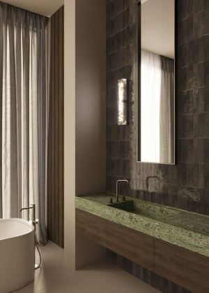 Плитка Magic Coal 5,85x24