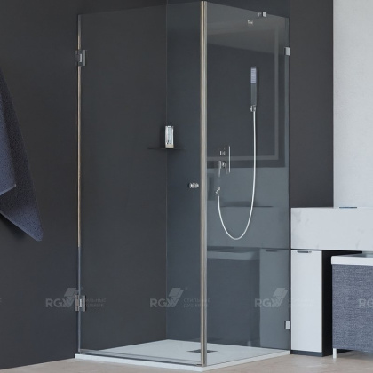 Душевой уголок RGW HO-034, RGW 35063400-11