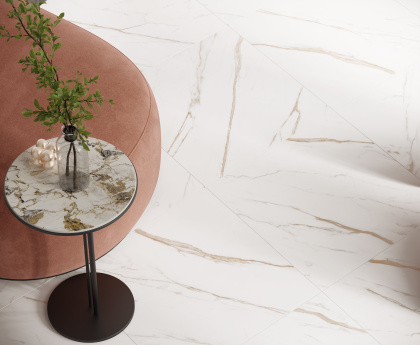 Astro Ivory Керамогранит светло-бежевый SG625420R 60х60 матовый