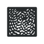 Крышка для поддона EXCELLENT Arda (черная) Крышка для поддона EXCELLENT Arda (черная)