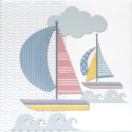 Керамический декор VT\A377\5009 Бон Вояж голубой (20см*20см*6,9мм) (10шт/0,4м2) Парусник, шт. Керамический декор VT\A377\5009 Бон Вояж голубой (20см*20см*6,9мм) (10шт/0,4м2) Парусник, шт.