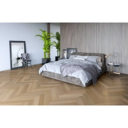 Кварцевый ламинат Fargo 33-451-02 Дуб Сицилия