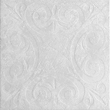 Truva Декор напольный 2 White K083670 30x30 Truva Декор напольный 2 White K083670 30x30
