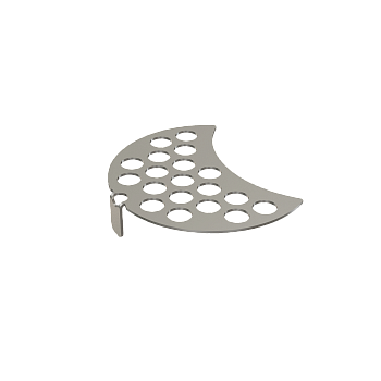 Pешетка (A491CR)