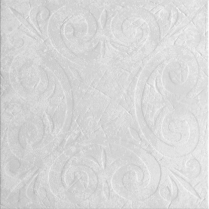 Truva Декор напольный 2 White K083670 30x30 Truva Декор напольный 2 White K083670 30x30