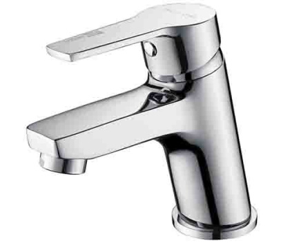 Rhin 4403 Смеситель для раковины Wasserkraft Rhin 4403 Смеситель для раковины Wasserkraft