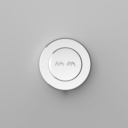 A50A35800 Inspire V2.0, Крючок для халата, хром, шт