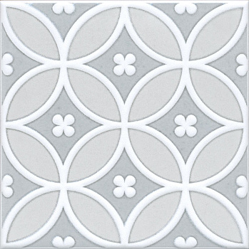 Декор NT\С181\17000 Мурано 15*15*6,9 (1уп/38шт), шт