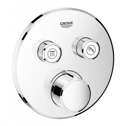 Смеситель для душа Grohe SmartControl 29145000 хром Смеситель для душа Grohe SmartControl 29145000 хром