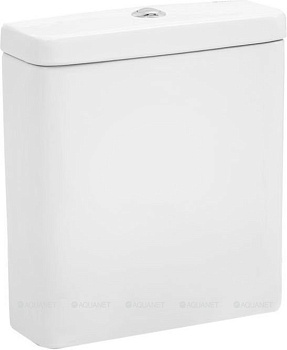Сливной бачок Aquanet Cetus-C2 BL-102N-TPT Сливной бачок Aquanet Cetus-C2 BL-102N-TPT