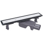 Душевой трап RGW SDR-22B, RGW 47212240-04 Душевой трап RGW SDR-22B, RGW 47212240-04
