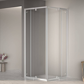 Душевой уголок RGW PA-38, RGW 06083888-11