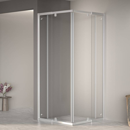 Душевой уголок RGW PA-38, RGW 06083888-11