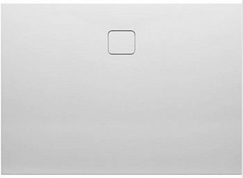 Акриловый душевой поддон Riho Basel 432 120x100 белый + сифон DC360050000000S Акриловый душевой поддон Riho Basel 432 120x100 белый + сифон DC360050000000S