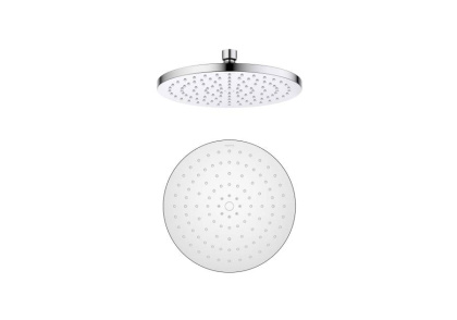 Круглый верхний душ  220*12 мм AQUATEK AQ2086CR 
