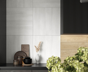 Tuman Керамогранит светло-серый K952683R0001LPER 60х120 Tuman Керамогранит светло-серый K952683R0001LPER 60х120