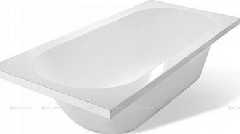 Ванна из искусственного мрамора Эстет Честер 170x75                                                 